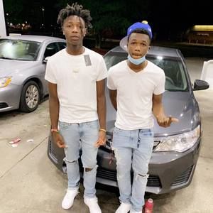 Meet your Posher, Jayden